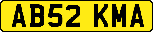 AB52KMA
