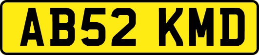 AB52KMD