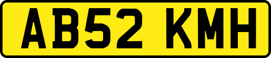 AB52KMH