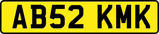 AB52KMK