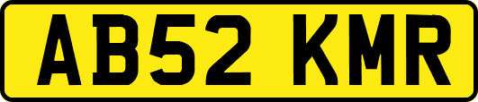 AB52KMR