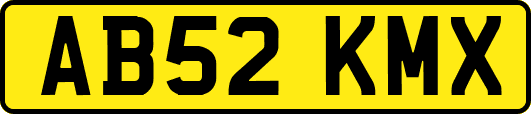 AB52KMX