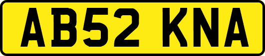 AB52KNA