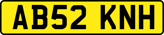 AB52KNH