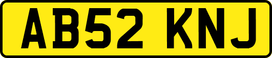 AB52KNJ