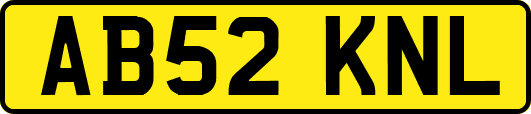 AB52KNL