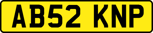 AB52KNP