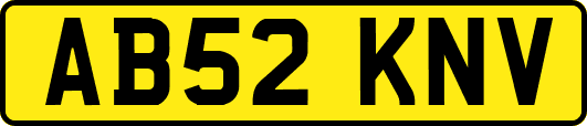 AB52KNV