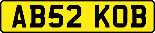 AB52KOB