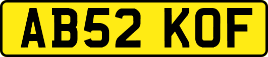 AB52KOF