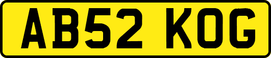 AB52KOG