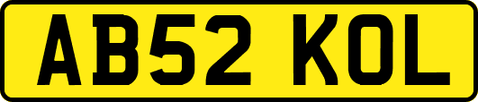 AB52KOL