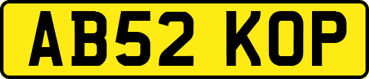 AB52KOP