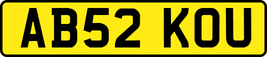 AB52KOU