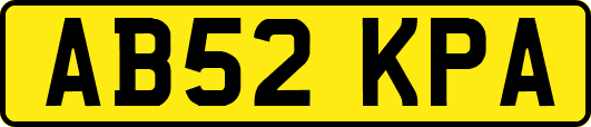 AB52KPA