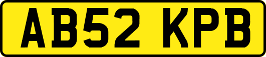 AB52KPB