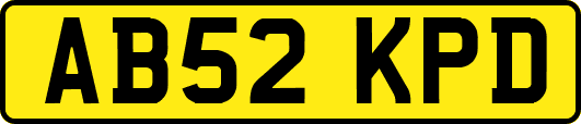 AB52KPD