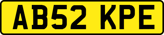 AB52KPE