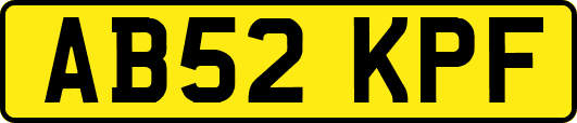 AB52KPF