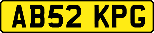 AB52KPG