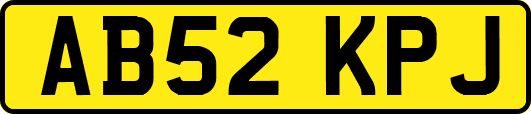AB52KPJ