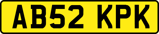 AB52KPK