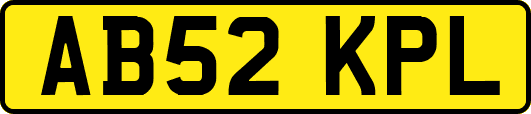 AB52KPL