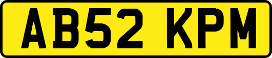 AB52KPM