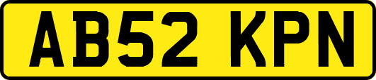 AB52KPN