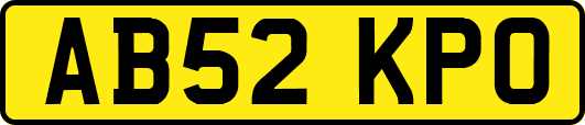 AB52KPO