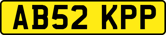 AB52KPP