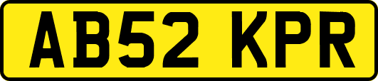 AB52KPR