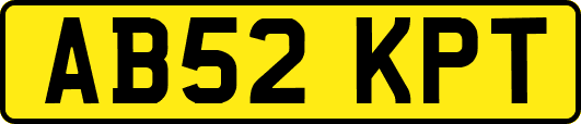 AB52KPT