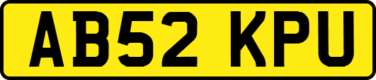 AB52KPU