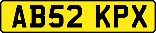 AB52KPX