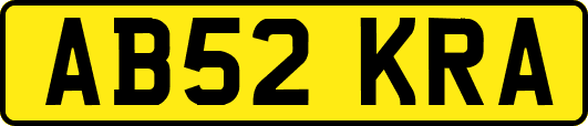 AB52KRA