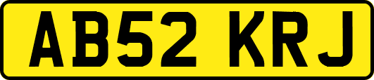 AB52KRJ