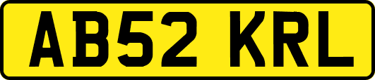 AB52KRL