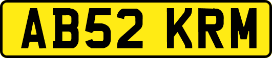 AB52KRM