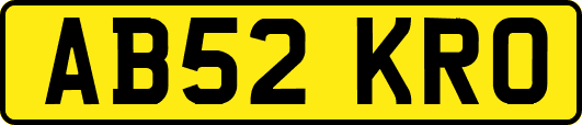 AB52KRO