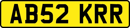 AB52KRR