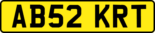 AB52KRT