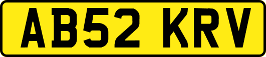 AB52KRV