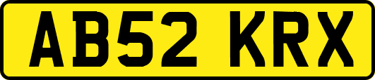 AB52KRX