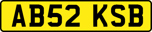 AB52KSB