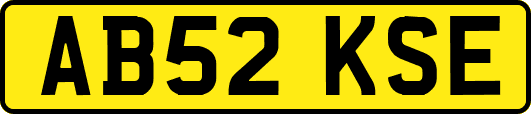 AB52KSE