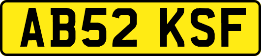 AB52KSF