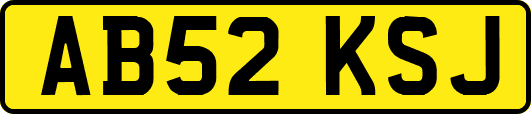 AB52KSJ