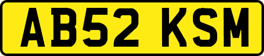 AB52KSM