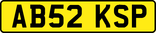 AB52KSP